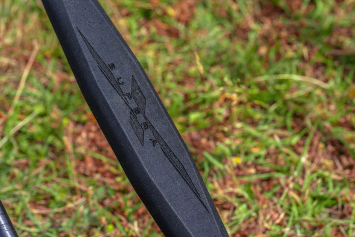 Preston Supera X Superlight Rods