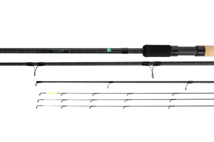 Preston Supera X Superlight Rods