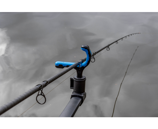 Preston Rod Safe Method