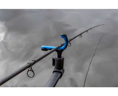 Preston Rod Safe Method