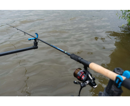 Preston Rod Safe Method
