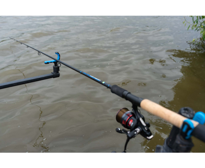 Preston Rod Safe Method