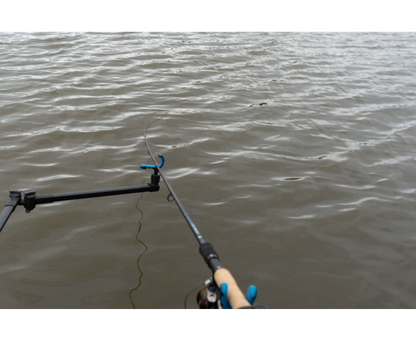 Preston Rod Safe Method