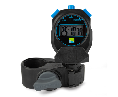 Preston Offbox Stopwatch