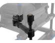 Preston Offbox Rotating Butt Rest Arm