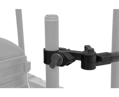 Preston Offbox Rotating Butt Rest Arm