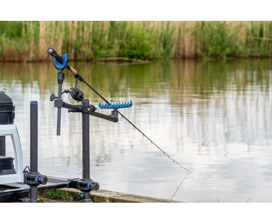 Preston Offbox Multi Feeder Arm