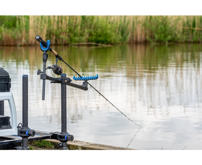 Preston Offbox Multi Feeder Arm