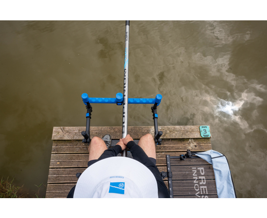 Preston Offbox Pro Pole Support