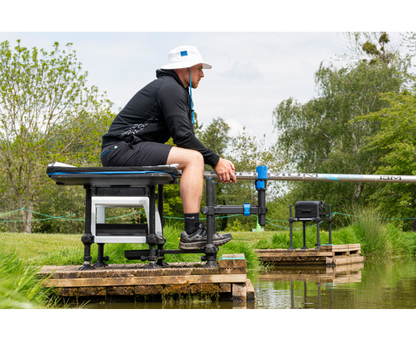 Preston Offbox Pro Pole Support