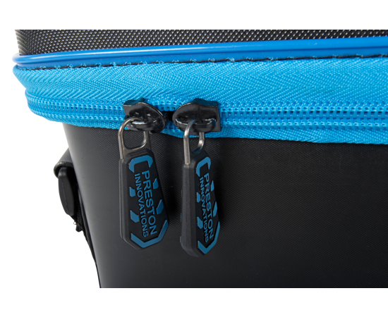 Preston Hardcase Bait Safe