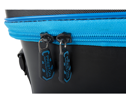 Preston Hardcase Bait Safe