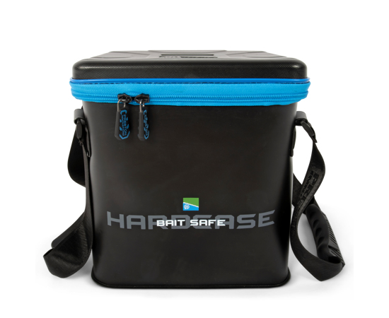 Preston Hardcase Bait Safe