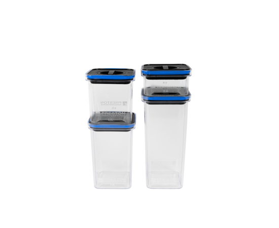 Preston Bait Safe Containers