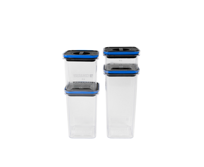 Preston Bait Safe Containers