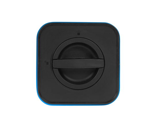 Preston Bait Safe Containers