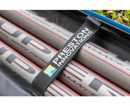 Preston Hardcase Pole Safe 2025