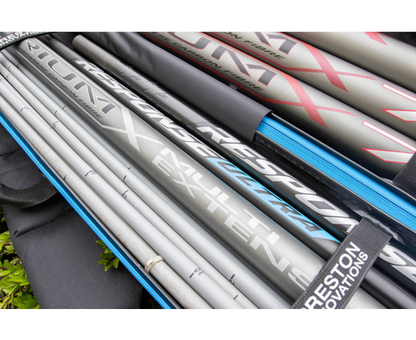 Preston Hardcase Pole Safe 2025