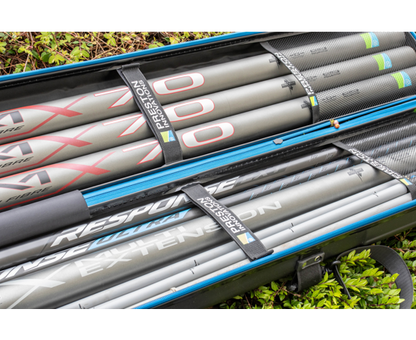 Preston Hardcase Pole Safe 2025