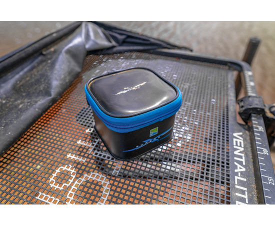 Preston Supera X Xs Eva Accessory Cases