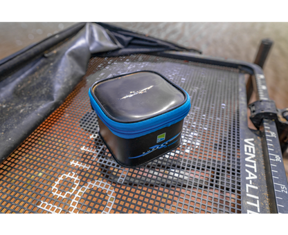 Preston Supera X Xs Eva Accessory Cases