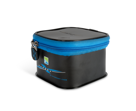 Preston Supera X Xs Eva Accessory Cases