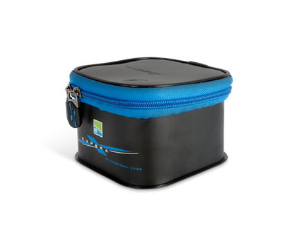Preston Supera X Xs Eva Accessory Cases