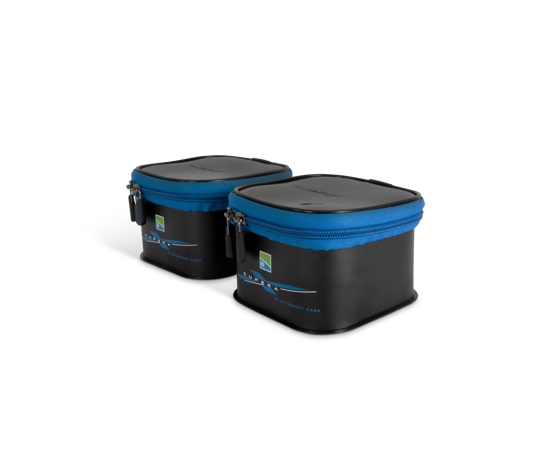 Preston Supera X Xs Eva Accessory Cases