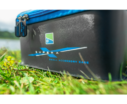 Preston Supera X Small Eva Accessory Case