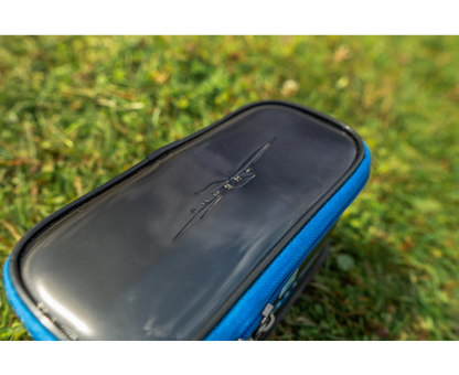 Preston Supera X Small Eva Accessory Case