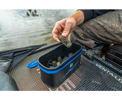 Preston Supera X Small Eva Accessory Case