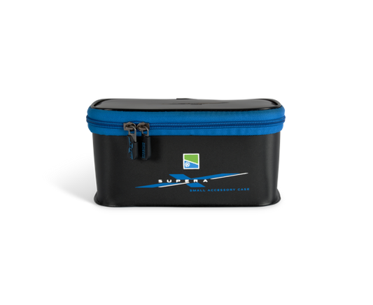 Preston Supera X Small Eva Accessory Case