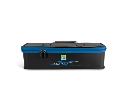 Preston Supera X Large Eva Accessory Case