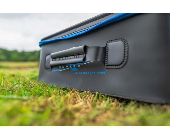 Preston Supera X Xl Eva Accessory Case