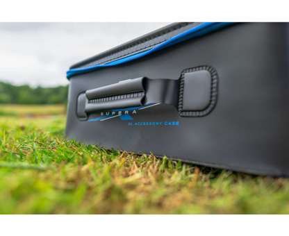 Preston Supera X Xl Eva Accessory Case