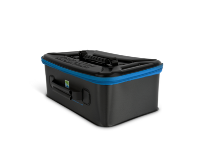 Preston Supera X Xl Eva Accessory Case