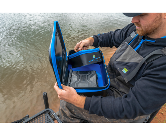 Preston Supera X Xl Eva Accessory Case