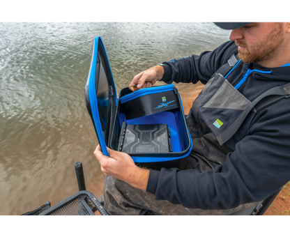 Preston Supera X Xl Eva Accessory Case