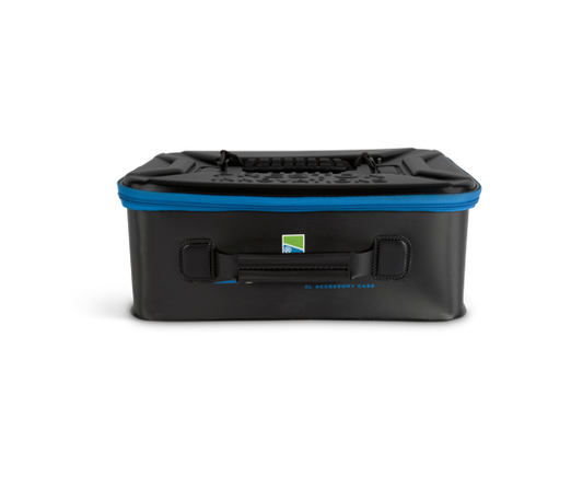 Preston Supera X Xl Eva Accessory Case