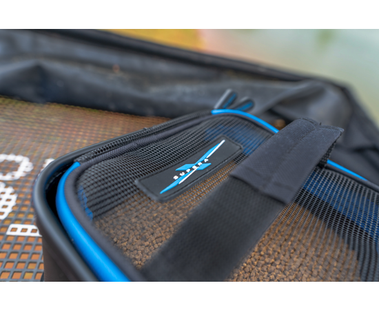 Preston Supera X Pellet Wetter