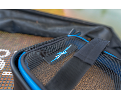 Preston Supera X Pellet Wetter