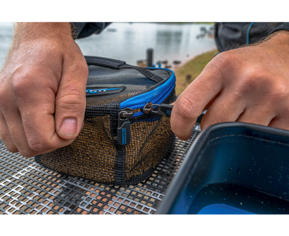 Preston Supera X Pellet Wetter