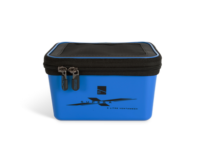 Preston Supera Ventamesh Tub 3 ltr.