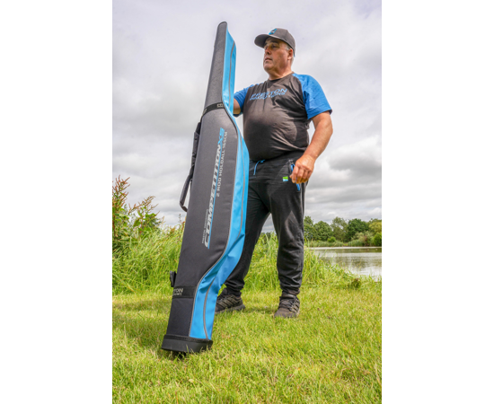 Preston XS Competition 2 Rod Holdall 165