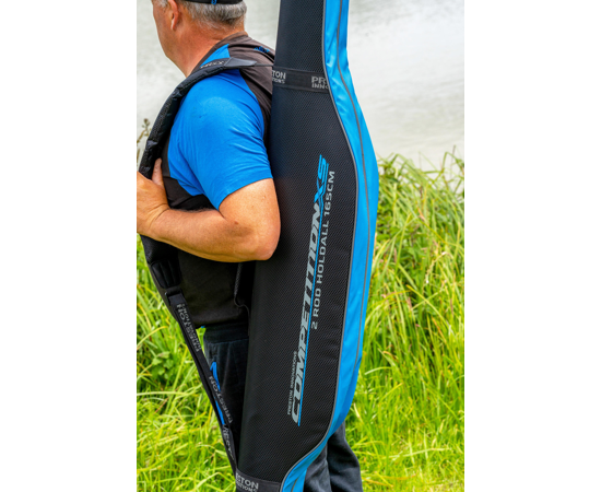 Preston XS Competition 2 Rod Holdall 165