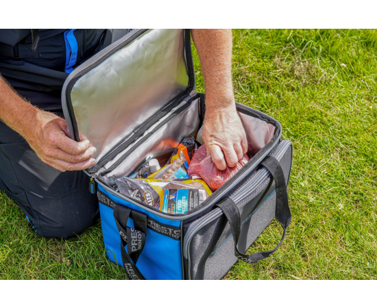 Preston XS Competition Small Bait Bag