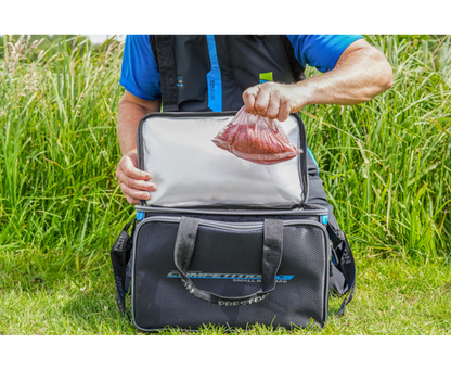 Preston XS Competition Small Bait Bag