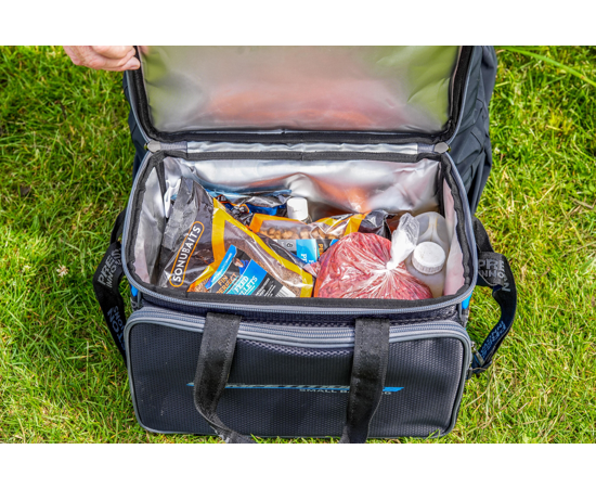 Preston XS Competition Small Bait Bag