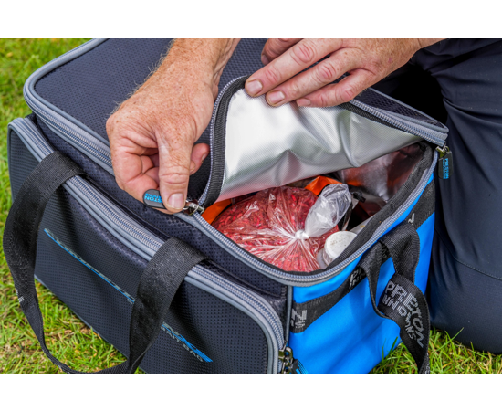 Preston XS Competition Small Bait Bag