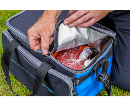 Preston XS Competition Small Bait Bag